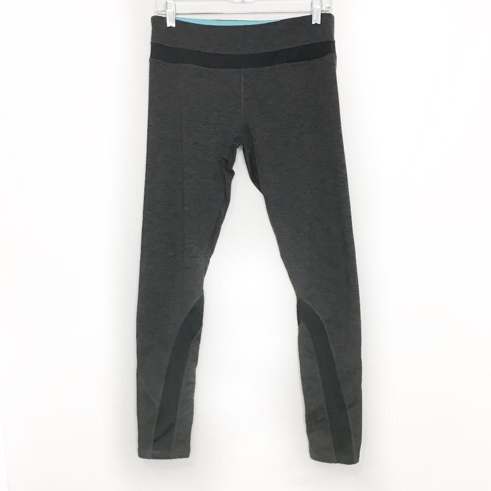 FOREVER 21 Active Athleisure Workout Leggings - LARGE